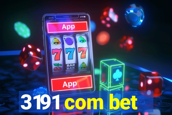 3191 com bet